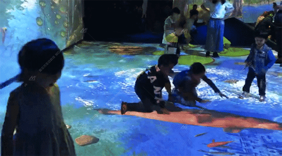 3d全息投影方案